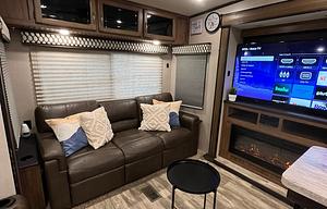 RV Nomad