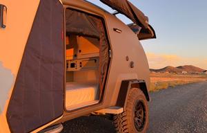 2022 Escapod Escapod Topo2 RV rental photo 4