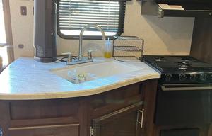 JAYCO GETAWAY