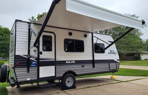 2022 Jayco Jay Flight SLX 195RB