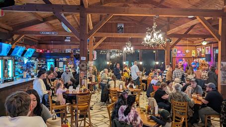Chattooga River Lodge and Campground