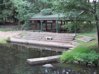 Camp Cedarcrest