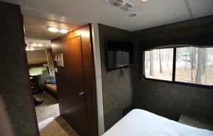 RV There Yet?