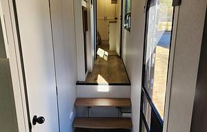2022 Prime Time RV Crusader 382MBH delivery only