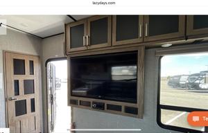 2019 Dutchmen RV Endurance 3316 RV rental photo 4