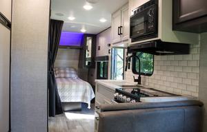 2022 Jayco Jay Flight Rocky Mountain Edition