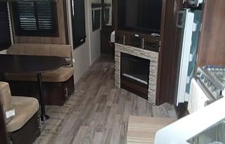 2019 Jayco White Hawk 28RL