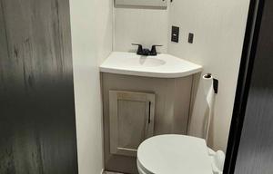 Getaway Glampster