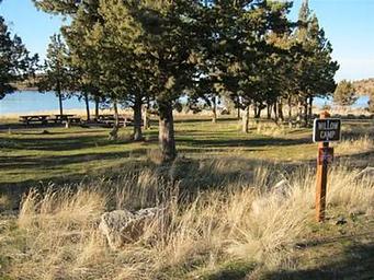 South Shore Group Sites