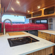 "Sedona" Couples Camper Van (PHAZ1939)