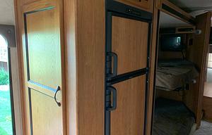 2010 Coachmen RV Freelander 32BH