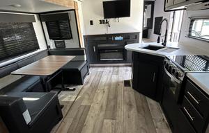 2022 Keystone RV Springdale 240BHWE