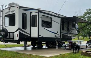 The Bunkhouse Retreat