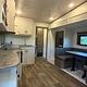 New Trailer, New Listing! 32ft Fifth Wheel