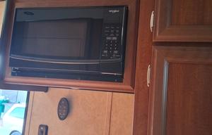 2024 Carson trailer Kalispel RV rental photo 3