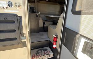 2023 Coachmen RV Leprechaun Easy to drive!
