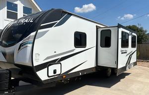 Trailblazer Bunk Haven