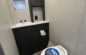 2021 Forest River RV Ozark 1660FQ