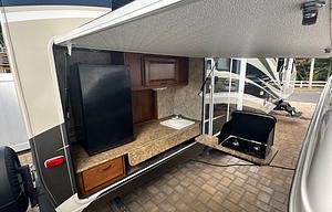 2012 Keystone RV Bullet 294BHS