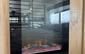 Modern Tiny Home on Wheels
