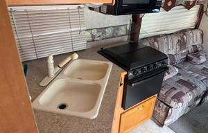 2005 Jayco Greyhawk 31GS
