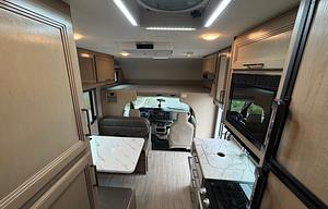 2021 Thor 22CM/Starlink/Sleeps 6/Solar
