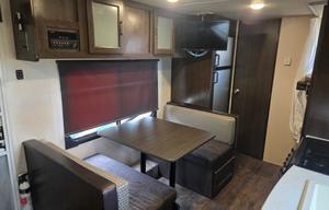 2018 Forest River RV Salem Cruise Lite 201BHXL