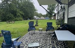 2021 Forest River RV Wildwood M- 29VBUD