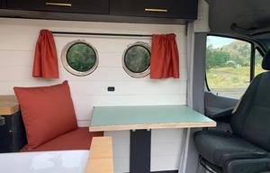 Stagecoach - Mercedes Sprinter