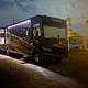 Large Marge Mirada the Luxury land yacht