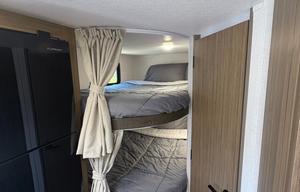2026 Forest River RV Wildwood FSX 178ICE
