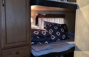 2014 Forest River RV Salem T26TBUD