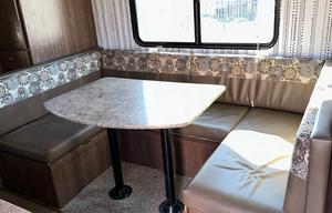 2017 Dutchmen RV Coleman Lantern Series 244BH