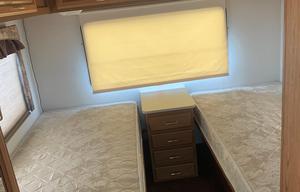 2000 Fleetwood RV Tioga