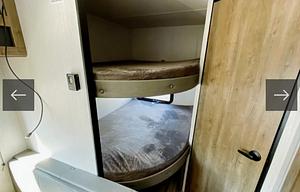 2023 Heartland Pioneer BH 250 RV rental photo 9