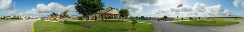 Retreat at 971 RV Park