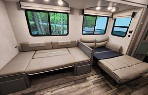 Cruiser - Family-Friendly Adventure Awaits!