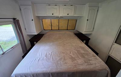 Newly Renovated Flagstaff Travel Trailer