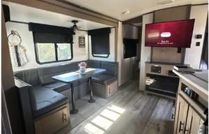 2021 Heartland Sundance Ultra Lite 241 BH