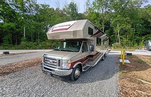 Forest River Sunseeker