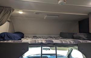 2020 Class C RV – Sleeps 8, Family-Friendly