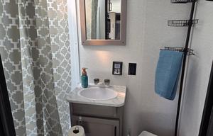 2024 Keystone Hideout 175BH Bunkhouse Sleeps 5