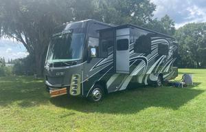 2021 Forest River RV Georgetown 5 Series 31L5 RV rental photo 18