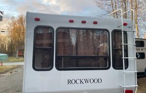 2009 Forest River RV Rockwood Ultra Lite 2501SS
