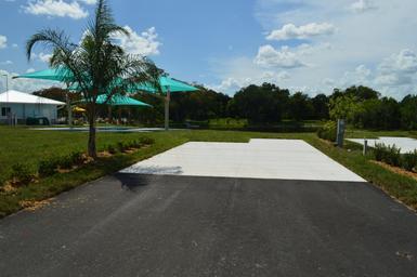 Lake Belle RV Resort