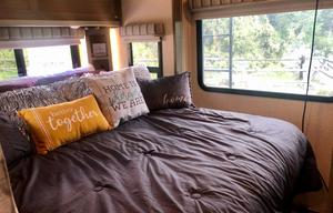 Yellowstone National Park WY Off-Grid Adventure
