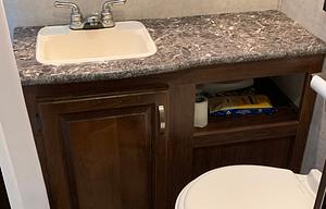 2015 Keystone RV Laredo 299BH