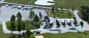 Hudson Hideaway RV Retreat