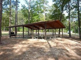 JOHNSON CREEK DAY USE