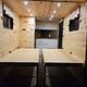 Cozy Camper Toy Hauler